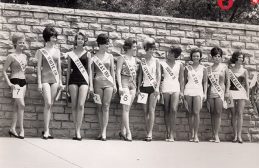 Когато фотошопът още го нямаше: Каталог на Виктория Сикрет от 1979! img