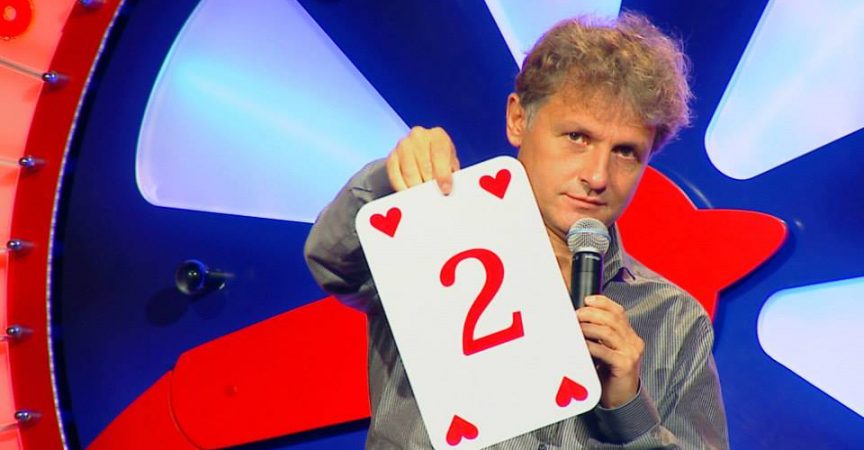 Ти да видиш! Къци бил истински звяр, минал е над 100 жени! img