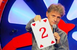 Топ 20 на най-тъпите вицове на Къци Вапцаров! img