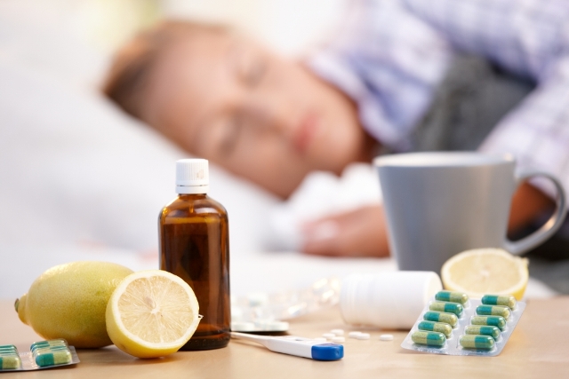 Как да се предпазим от грипа