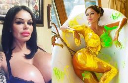 Запознайте се с новият интернет хит – руската красавица Маргарита Керн! img