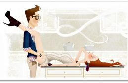 Каква е твоята любима поза според зодията img