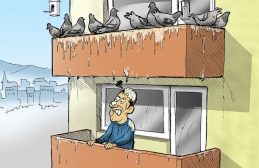 17 от най-много споделяните в мрежата народни поверия! img