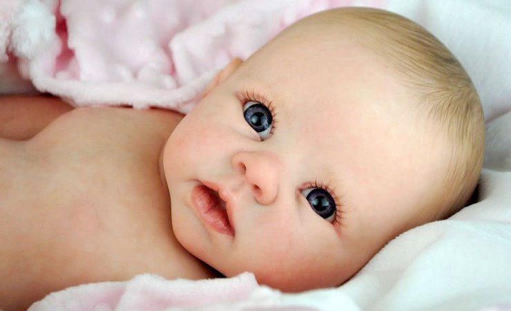 Reborn Babies – най-реалистичните кукли на бебета (снимки) img