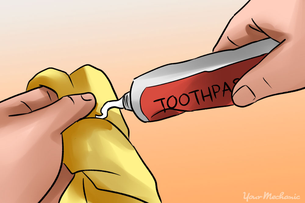 паста за зъби приложения