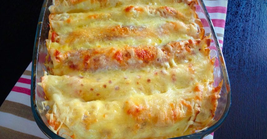 Тази вкусотия я опитах преди седмица и от тогава не спирам да си я хапвам – вижте как се приготвя img