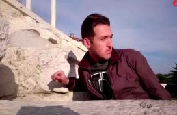 Джорджано го закъса! Музикалната му кариера приключи, сега мие чинии в Гърция! img