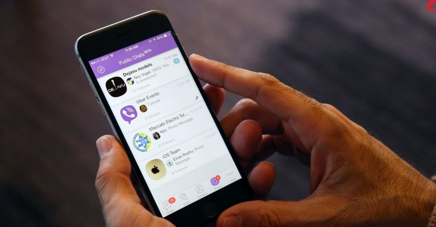 5 неща, които задължително трябва да знаете ако ползвате Viber! img