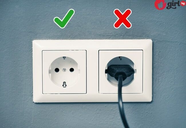 Ето как да намалите сметката си за ток! 5 уреда, които харчат непрекъснато, дори и да не ги ползвате! img