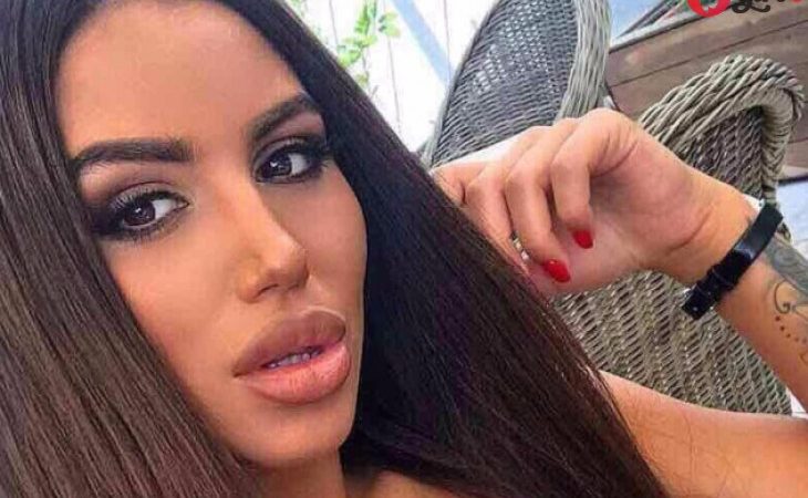 Бившата на Гущеров пусна гореща СНИМКА в нета, която се превърна в истинска сензация! img