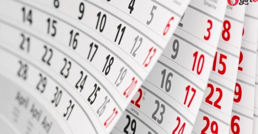 Подгответе се! Ето колко и кога ще са почивните дни през 2018! img