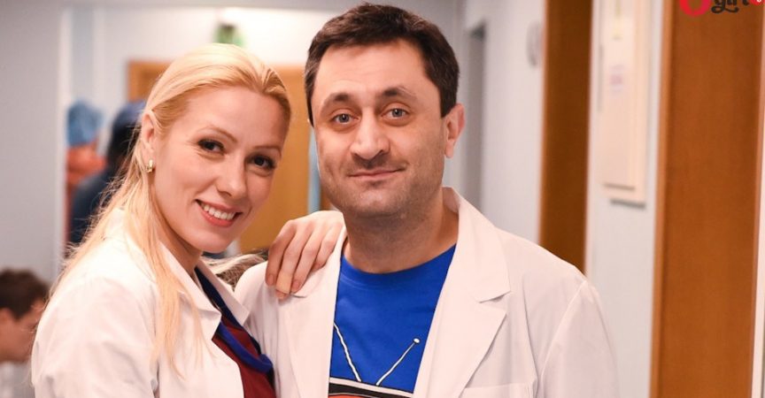 Доцент Мазов от „Откраднат живот“ се оказа голям тарикат! Вижте какъв бизнес върти когато не е на екран! img