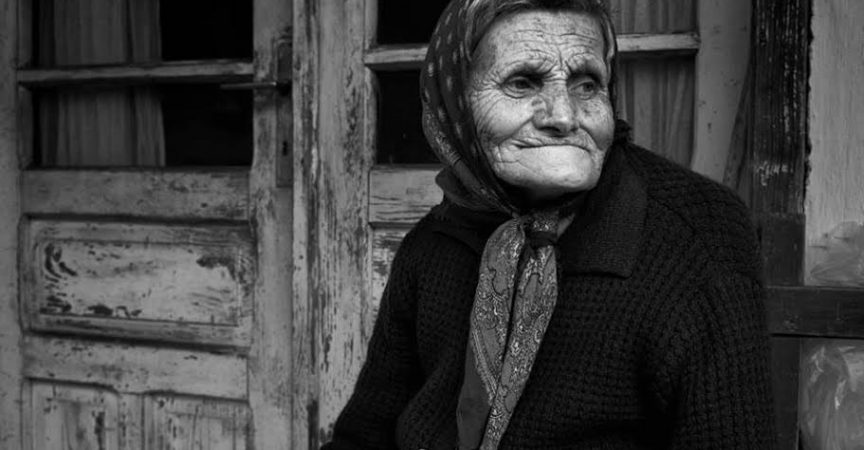 Тази история се разпространява със скоростта на светлината: Прости синко, че дойдох до твоята къща и уплаших децата ти! img