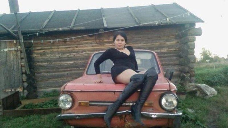 20 скандални СНИМКИ, след които ще ви трябват успокоителни! img
