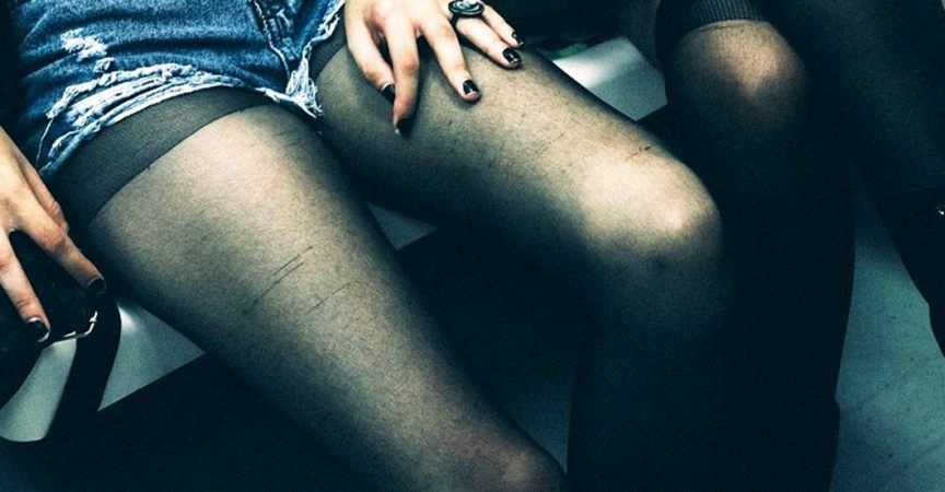Ако сте жена и носите чорапогащник задължително трябва да знаете ТОЗИ ТРИК! img