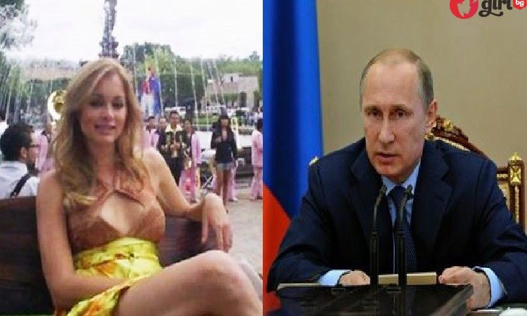 Коя е Мария Путина? Всичко което трябва да знаем за дъщерята на руския лидер img