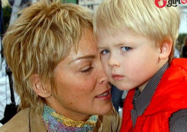 Тя осиновява момче и вижте как след 20 години той и се отблагодарява img