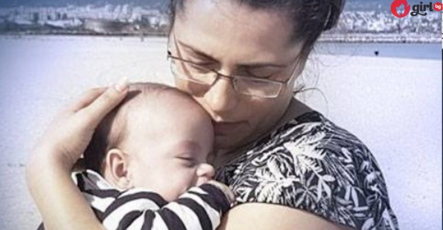 Разпространи до всички: Една българска майка се нуждае от вашата подкрепа в този миг img
