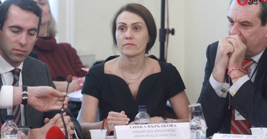 Ето чия групировка и кой известен Български подземен бос прозира зад сделката за ЧЕЗ на Гинка Върбакова img