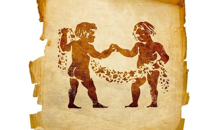 20 истини за хората, родени под знака Близнаци! img