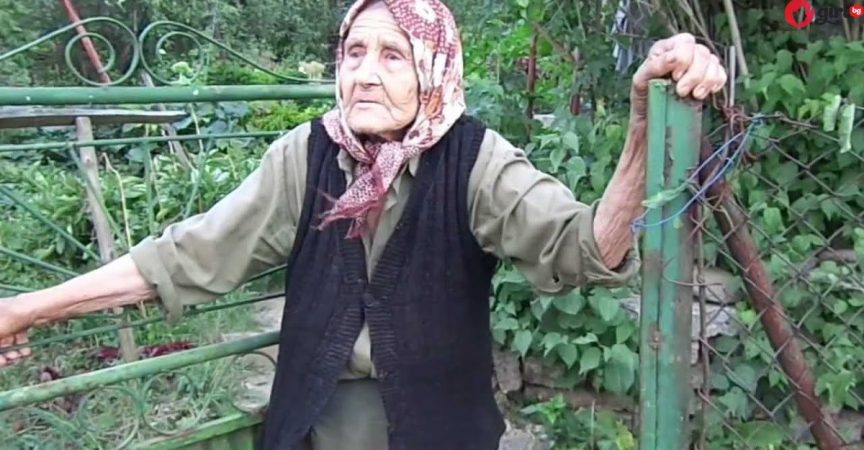 Тя имаше спокойна и дълга старост, защото спазваше 13 прости правила img
