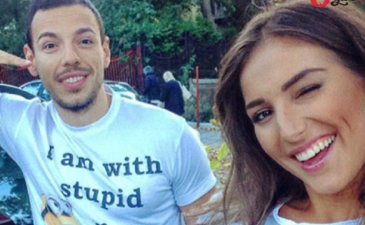 Алекс Богданска проговори за наедрялото си коремче: Чакат ли наследник с Даниел Петканов? img