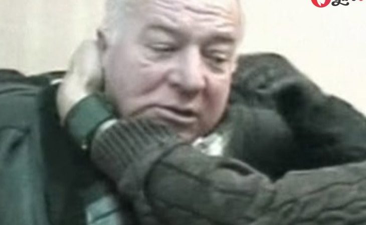 BBC разпространи извънредна новина за Сергей Скрипал, отровен със смъртоносния „Новичок“ img