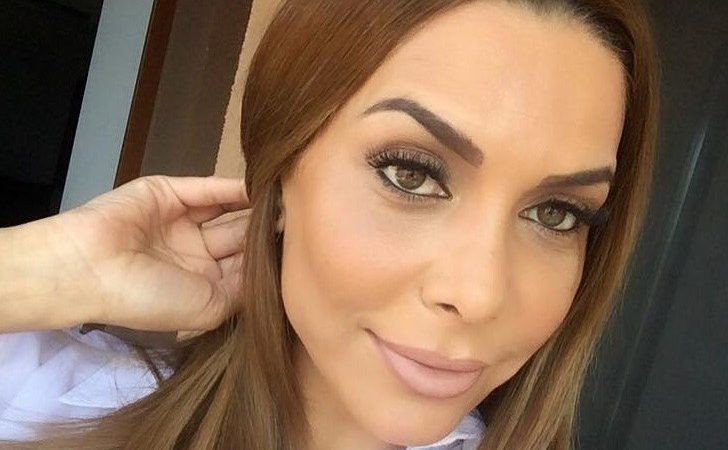 Фолкпевицата Бони готви голяма изненада на дъщеря си, свързана с Криско img