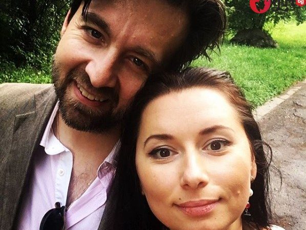 Мъжът на Кобилкина си хвана любовница! img