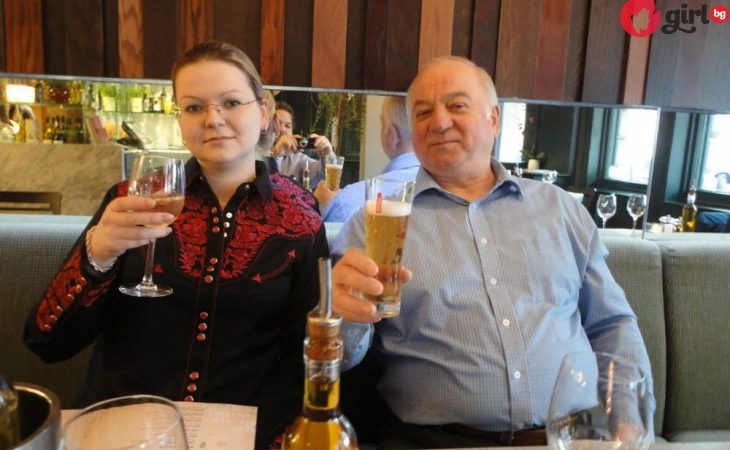 Създател на „Новичок“ : Посочената от шефа на ОЗХО доза би убила целия Солсбъри img