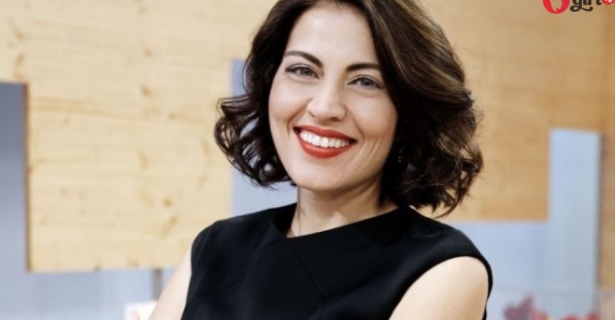 Разбра се къде отива знаковото лице на bTV Деси Стоянова img