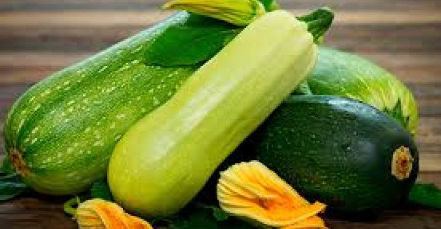 Тиквичките могат да направят чудеса с тялото ви! Вижте колко са полезни и няма да спрете да ги ядете! img