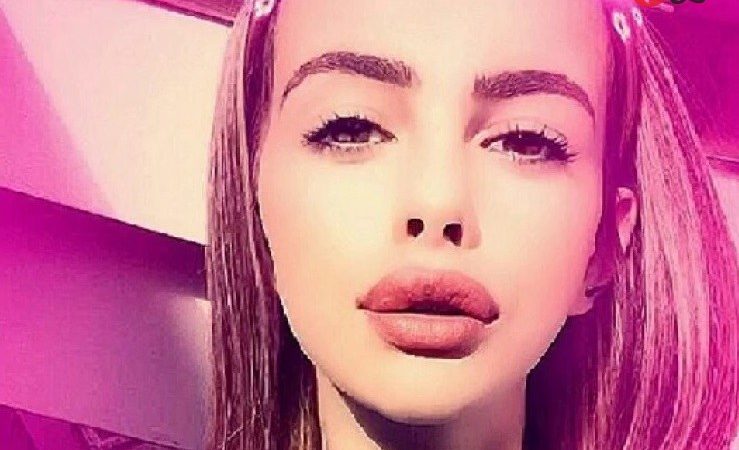 Днес видях Сузанита в мола и бях потресен – разказ на един мъж! img