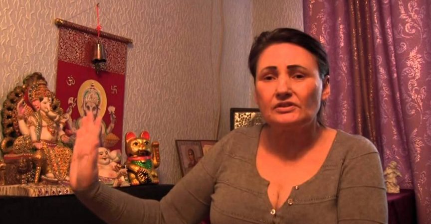 Тя винаги познава! А последното предсказание на „казахстанската Ванга“ е направо вледеняващо, касае и България img