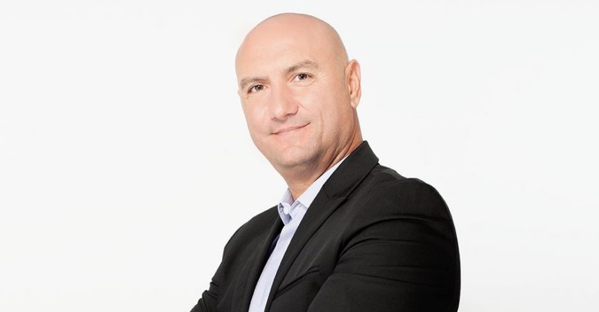 Изплуваха много интересни подробности от миналото на Емо Чолаков, за които никой не знае! img