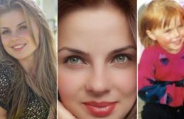 Историята на тази красавица е невероятна! Като малка била отвлечена и продадена в ромско семейство, а после…. img