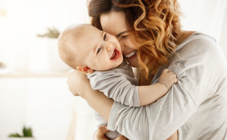 Характерът на бебето ви зависи от сезона, в който е родено! img