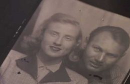 Любов като на кино! Те били женени 62 години и починали в един ден img
