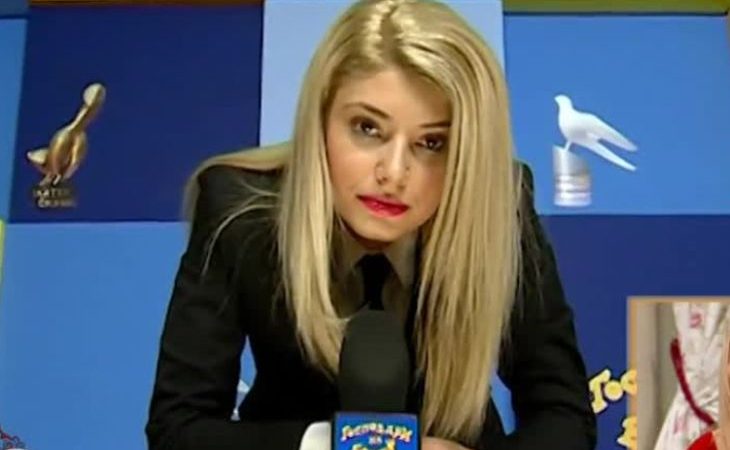 Ева Веселинова побесня от гняв заради пребития ѝ колега от „Господари на ефира“! img