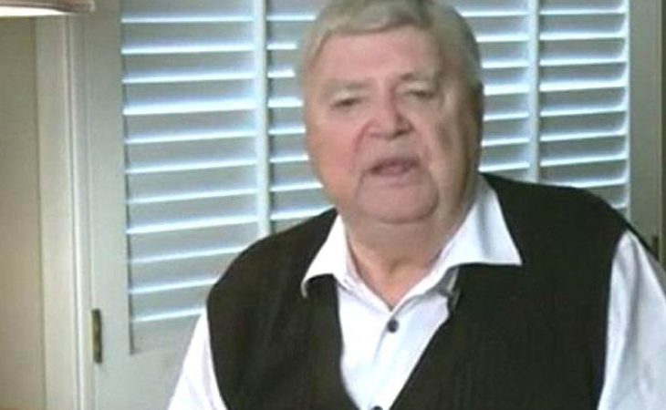 Католически пастор предсказа, че Апокалипсисът е много близо, но това не е всичко img