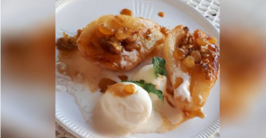 Кулинарната майсторка Вили Рай разкри тайните на някои от най-вкусните си гозби! img