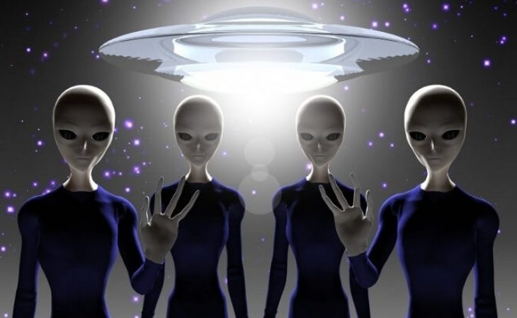 Учени дадоха отговор на най-вълнуващия въпрос: Ще се срещнем ли някога с извънземни? img