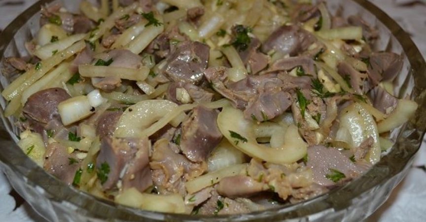 Всички сме полудели по маринованите воденички на баба! Толкова са вкусни, че постоянно я молим да ги прави img