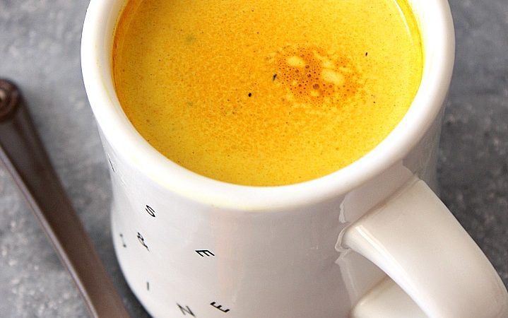Експерти препоръчват прясно мляко с куркума за добър сън img