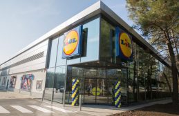 Потребителите определиха Lidl за веригата с най-добро съотношение между качество и цена img
