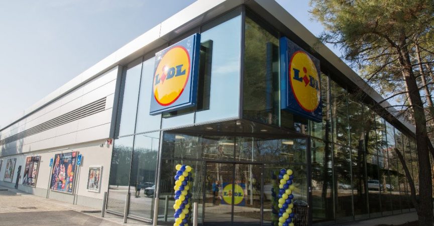 Потребителите определиха Lidl за веригата с най-добро съотношение между качество и цена img