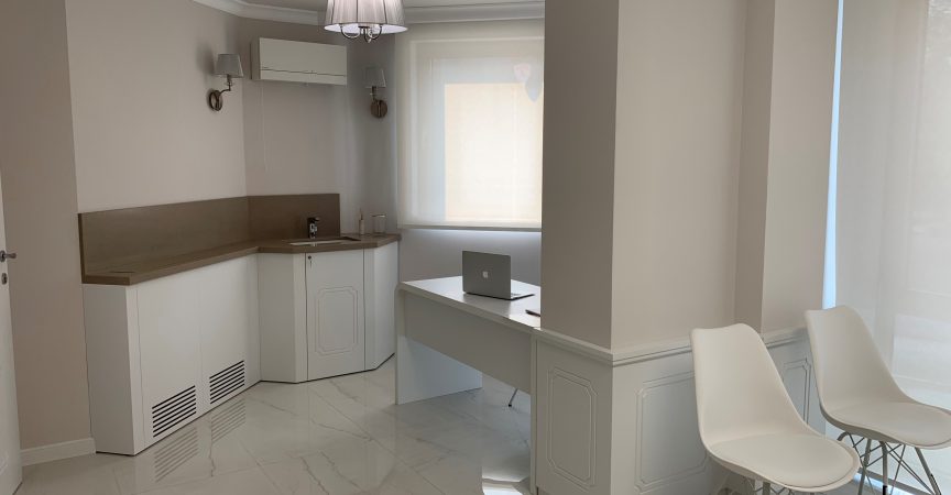 Новата клиника на ATA-DERMA отвори врати в Пловдив img