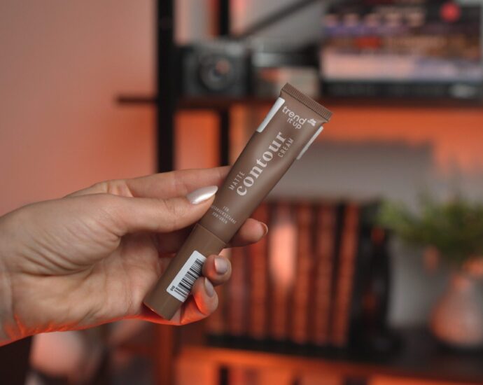 Popular Beauty Products Matte Contour