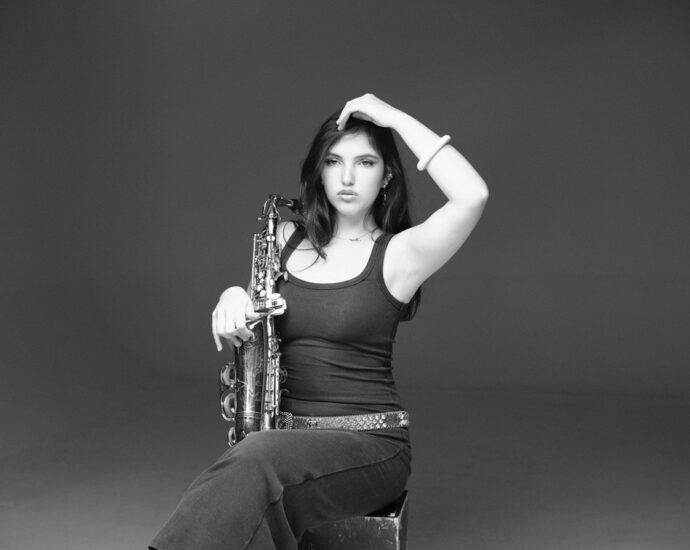 Анна Ставрева - Annista