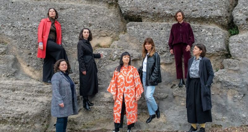 Снимка: © Maximilian Pramatarov